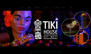 Tikihousekw.com thumbnail