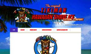 Tikimanshaveice.com thumbnail