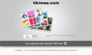 Tikimee.com thumbnail