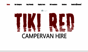 Tikired.rocks thumbnail