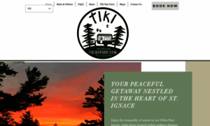 Tikirvpark.com thumbnail