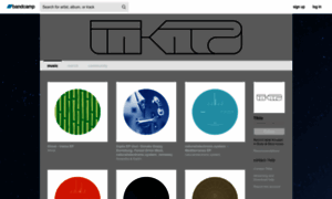 Tikita.bandcamp.com thumbnail