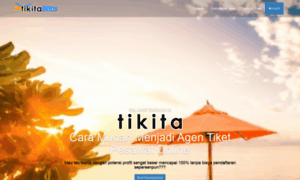 Tikita.co.id thumbnail