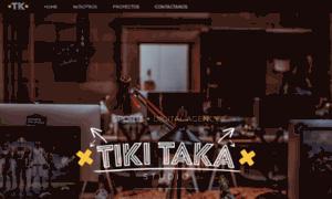 Tikitaka.studio thumbnail