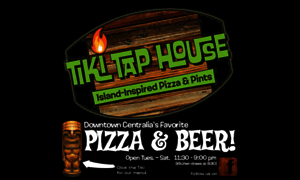 Tikitaphouse.com thumbnail