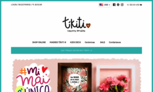 Tikiti.com.do thumbnail