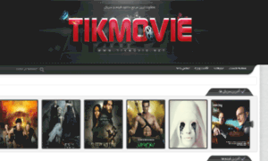 Tikmovie8.net thumbnail