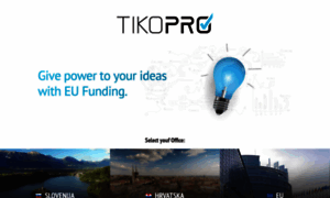 Tiko-pro.eu thumbnail