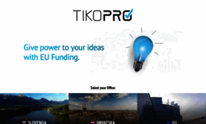 Tiko-pro.si thumbnail