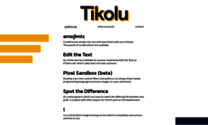 Tikolu.net thumbnail