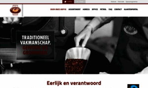 Tiktak-koffie.nl thumbnail