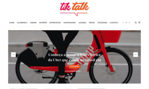 Tiktalk.com.br thumbnail