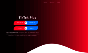 Tiktocplus.app thumbnail