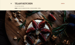 Tilahskitchen.com thumbnail