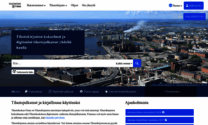 Tilastokeskus.finna.fi thumbnail