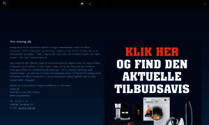 Tilbudsavis.elsalg.dk thumbnail