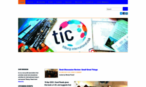 Tilburginternationalclub.com thumbnail