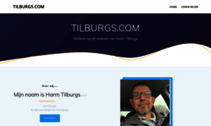 Tilburgs.com thumbnail