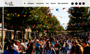 Tilburgtenmiles.nl thumbnail