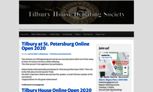 Tilburyhouse.de thumbnail