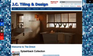 Tile-direct.co.uk thumbnail