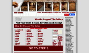 Tile-stone-stores.com thumbnail