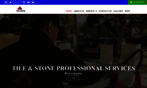 Tileandstoneservices.com.au thumbnail