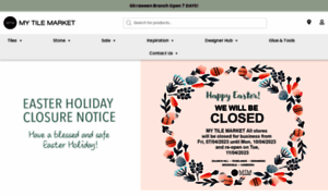 Tilemarket.com.au thumbnail
