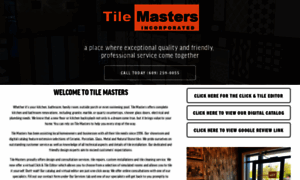 Tilemasters2.com thumbnail