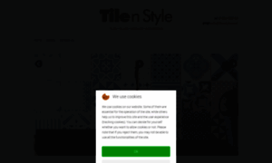 Tilenstyle.co.uk thumbnail