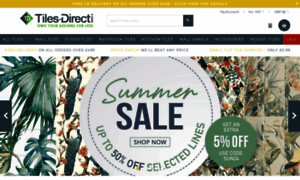 Tiles-direct.com thumbnail