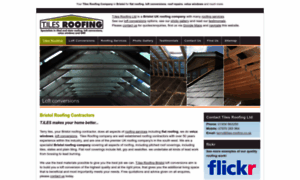 Tiles-roofing.co.uk thumbnail