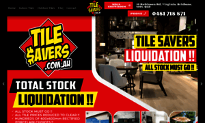 Tilesavers.com.au thumbnail