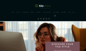 Tileshed.co.nz thumbnail