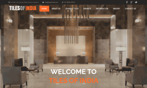 Tilesofindia.com thumbnail