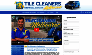 Tilesolutionsmelbourne.com.au thumbnail