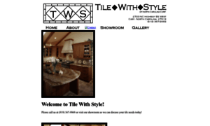 Tilewithstylenc.com thumbnail