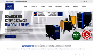 Tilgner.com.pl thumbnail