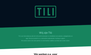 Tili.nl thumbnail