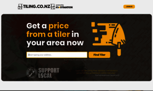 Tiling.co.nz thumbnail