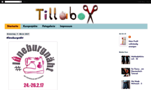 Tillabox.blogspot.com thumbnail