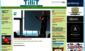 Tillit.info thumbnail