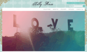 Tillyrose.com.au thumbnail