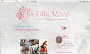 Tillyroseblog.blogspot.com thumbnail