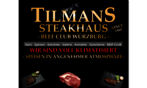 Tilmans-weinwirtschaft.de thumbnail