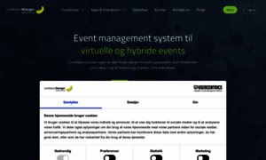 Tilmeld.events thumbnail