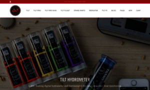 Tilthydrometer.com thumbnail