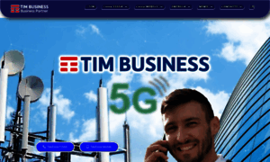 Tim-business.online thumbnail