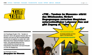 Tim-tam.ch thumbnail