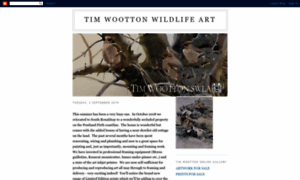 Tim-wootton.blogspot.com thumbnail